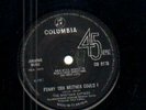 Shotgun Express Funny Cos Neither Could I VERY RARE, SOLID CENTRE Columbia