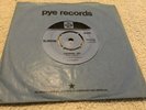 Blinkers 7” Original Sin Rare Psych Mod Freakbeat Fuzz PYE VG PLUS