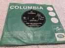 Focus Three 7” 10,000 Years Behind My Mind Rare Psych Mod Freakbeat Fuzz VG PLUS