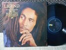 Bob Marley and the Wailers mint original GF LP Legend - The Best of