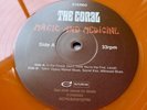 THE CORAL Magic And Medicine 2004 UK ORIGINAL 2LP ORANGE VINYL NEAR MINT