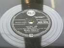 ELVIS PRESLEY UK 1957   R.C.A   78   TEDDY BEAR   LOVING YOU