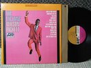 Wilson Picket vg+-ex original LP The Exciting