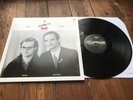Kraftwerk LP Ralf & Florian Electronic Krautrock Synthiepop Vinyl
