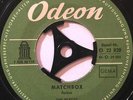 The Beatles Matchbox 7
