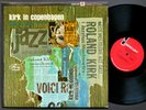 ROLAND KIRK Kirk In Copenhagen LP MERCURY SR 60894 US 1964 DG ST Quincy Jones