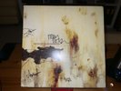Nine Inch Nails - The Downward Spiral - 2LP vinyl *SIGNED* Reznor 1st pressing