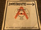 Small Faces Tin Soldier Original Immediate Records Uk Demo IM062 1967 Mod Soul