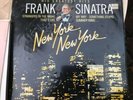 LP Vinyll Recordsx7 Sinatra,John Denver, Al Jolson,Whitney,John Farnham+TomJones