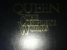 queen the complete works Lp Perfect Conditon