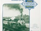 Sounds of the Chessie Steam Special - Railroad Train Sounds - 7 Inch 33 RPM