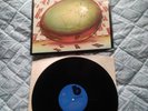 Ronnie Laws - Pressure Sensitive UK Blue Note UAG 20002 1976  Ex-