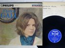 FRANCE GALL SAME PHILIPS SFL-7241 Japan FLIPBACK COVER JAPAN ONLY VINYL LP
