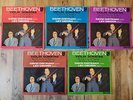 Philips AL3416-20 - Beethoven - Violin Sonatas - David OISTRAKH - Lev OBORIN -NM