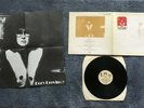 Dory Previn - reflections in a mud puddle LP UK 1971 1ST + POSTER + STICKER