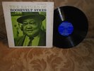 The Return of Roosevelt Sykes Bluesville 1006 RVG org pres VG++ Prestige PROMO