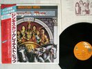 GENGHIS KHAN GREATEST HITS JUPITER VIP-28013 Japan OBI VINYL LP