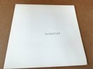 The Beatles White Album White Vinyl USA 2-LP Set Purple Capitol Near Mint No Res