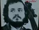 LP  Niels-Henning Orsted Pedersen Quartet 