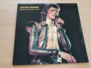 david bowie -  freak out  -   lp - yelow  vinyl