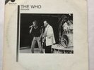 The Who - Stampede 12/3/1979 Riverfront Stadium 2 LP Set