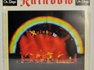 Rainbow On Stage DIO Wax Cathedral GREEN Colored vinyl record LP OOP New SEALED