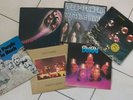 Six Albums DEEP PURPLE 12