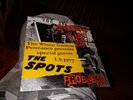 Sex Pistols Anarchy In The UK  White Vinyl test pressing no 1 records
