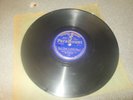 pre-war Jazz 78 Fletcher Henderson Beale Street Mamma Paramount V+