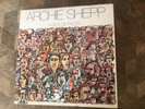 ARCHIE SHEPP - A Sea of Faces  BLACK SAINT 002 [RARE 1st PRESSING] w/Foy, Harris