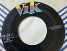 Rockabilly 45/ Joe Clay 