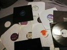 Vinyls 15 x 12