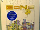 Gong ?– Angel's Egg (Radio Gnome Invisible Part 2) LP VINILE NUOVO CLEAR
