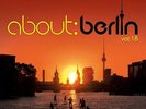 DIVERSE DANCE - ABOUT:BERLIN:VOL:18 (VINYL)