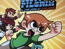 Anamanaguchi SCOTT PILGRIM Vs The World LP 12