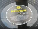 THE BEATLES PLEASE PLEASE ME 1963 UK LP NO DATE  1ST TYPE GOLD SLEEVE