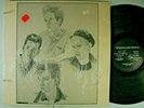 DEPECHE MODE Speechless People Live in Cologne 1988 LP Shrink  NM