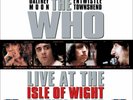 The Who - Live At The Isle Of Wight Festival 1970 (180g Blue Vinyl 3LP) NEW