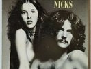 1973 Stevie Nicks & Lindsey Buckingham 