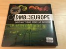 DAVE MATTHEWS BAND 2009 Europe Vinyl 5 LP Box Set Super Low #0037/2000 SEALED