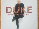 DUKE - SO IN LOVE WITH YOU - ORIGINAL 1994 4 TRACK 12