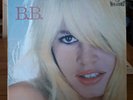 BRIGITTE BARDOT LP original 