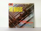 LP The Beatles PLEASE PLEASE ME PCM 1202 PARLOPHONE Made Gt.BRITAIN 1963