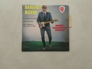BARRY BAREFOOT BEEFUS - FRENCH EP 45T VINYL BIEM - LANGUETTE - BAREFOOT BEEFUS