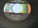 NORTHERN SOUL-JOHNNY CASWELL-YOU DON'T LOVE ME ANYMOREON DECCA RE-ISSUE MINT