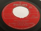 MAHMOUD AHMED FEAT HAILU W. MARIAM - MELLA TISTEGN - TIZITA - PHILIPS - ETHIOPIA