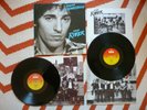 Bruce Springsteen The River Double Vinyl UK 1980 CBS A1B2C1D1 2 LP Complete EXC