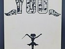 YOU - THE NIGHT AND MUSIC - 7” VINYL SINGLE