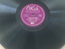 Little Son Joe/Memphis Minnie - Black Rat Swing * Capitol 6707 Blues 78rpm Rare