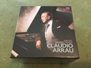 Claudio Arrau Complete Philips Recordings - Limited Edition - Brand New & Sealed